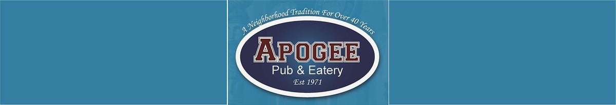 Mingo @ Apogee Pub