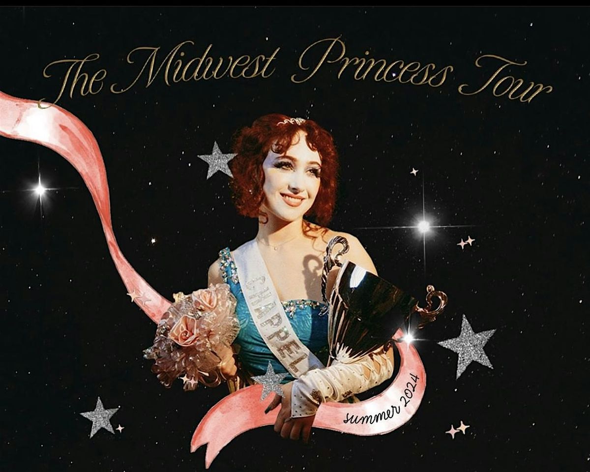 The Midwest Princess Tour