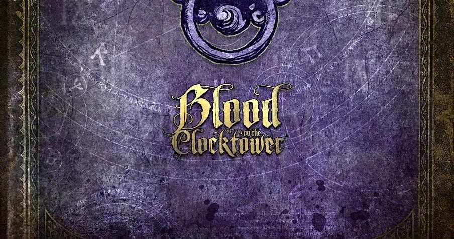 Blood on the Clocktower