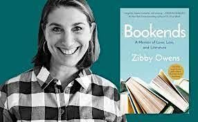 Pop-Up Book Group with Zibby Owens: BOOKENDS