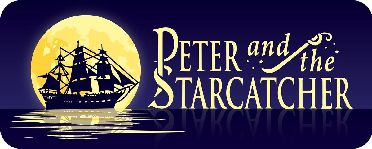 Peter and the Starcatcher