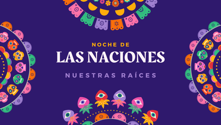Noche de las Naciones