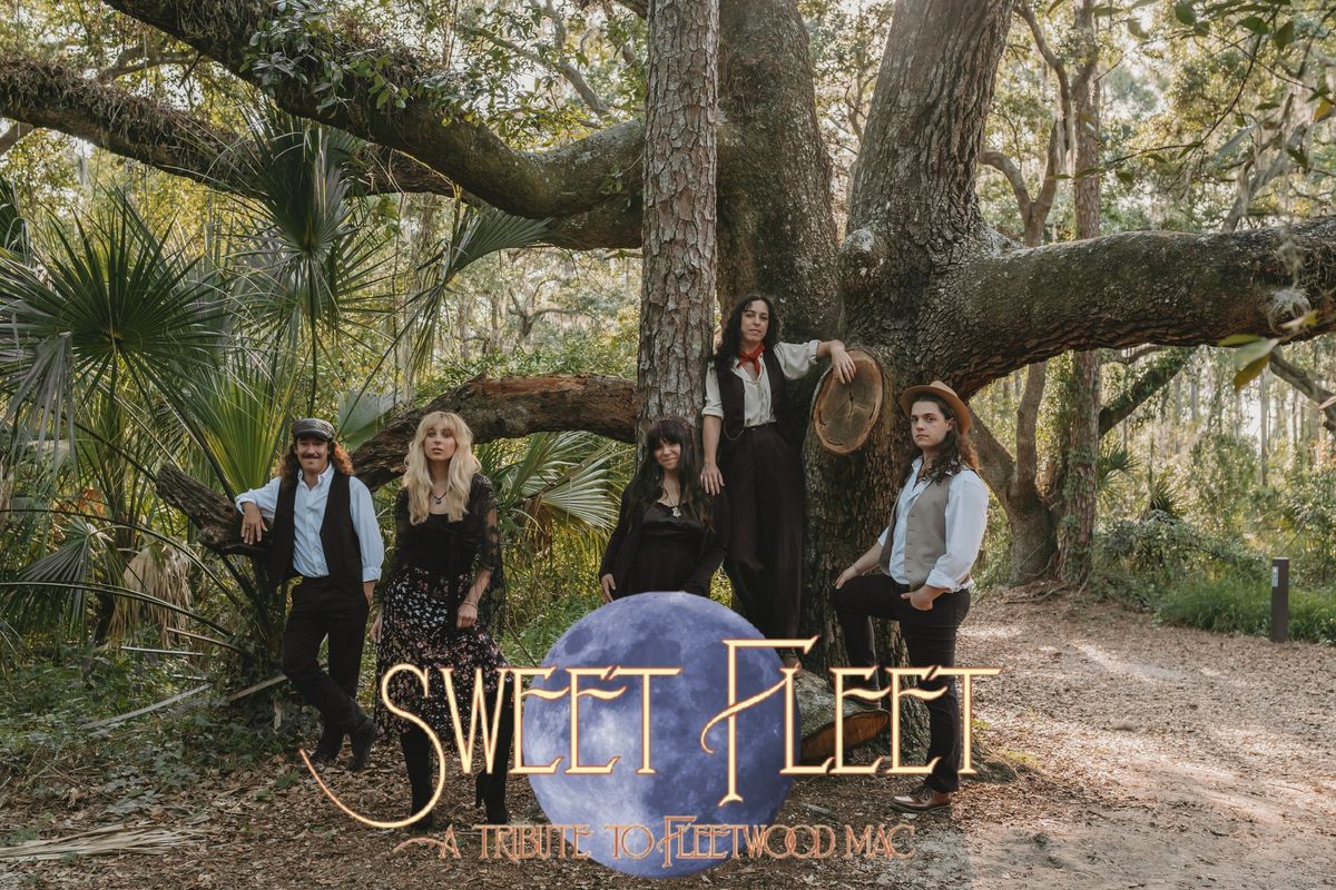 Sweet Fleet: A Tribute to Fleetwood Mac