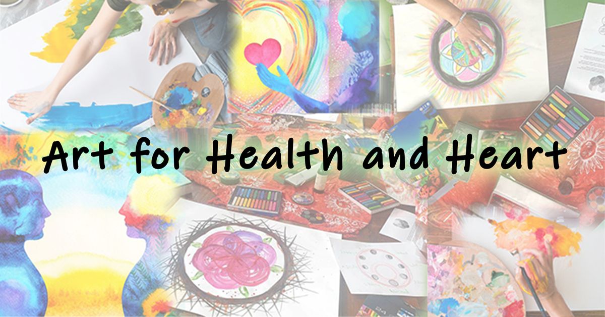 Art for Health and Heart