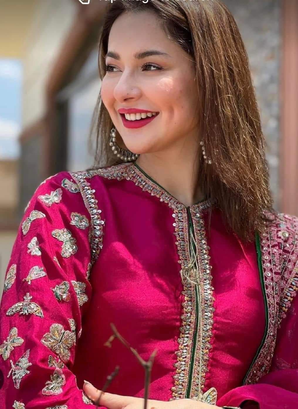 Meet and Greet with Hania Amir