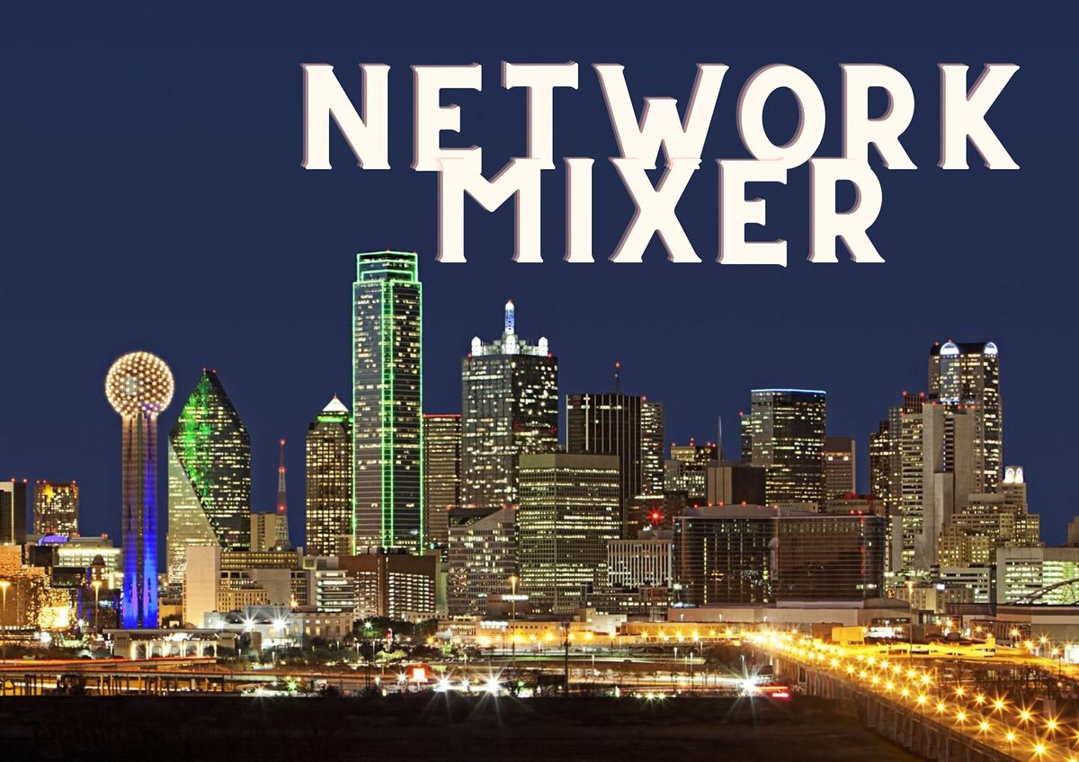 Network Mixer