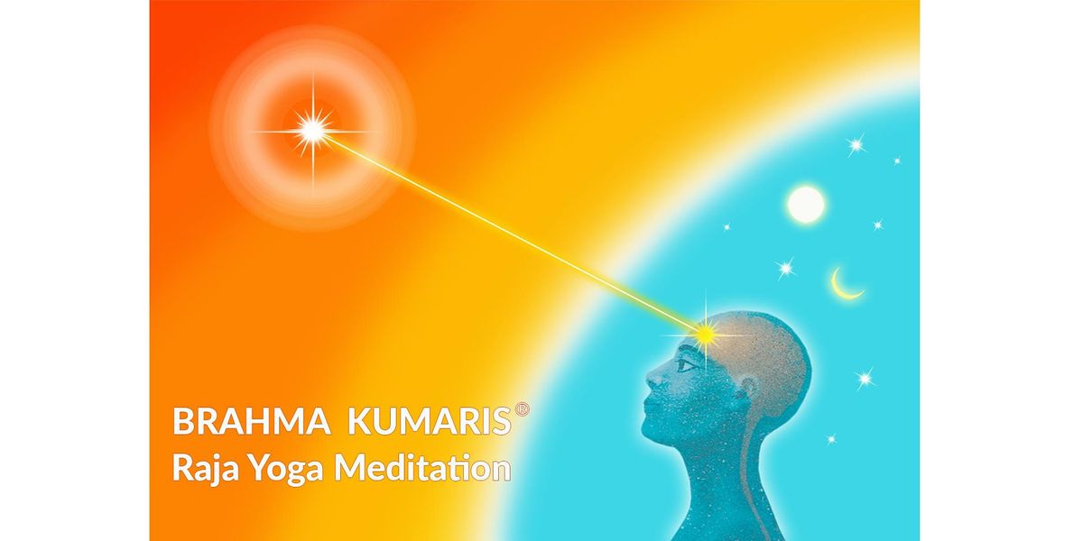 Beginner Raja Yoga Meditation Course (Greater Austin Area): July 5