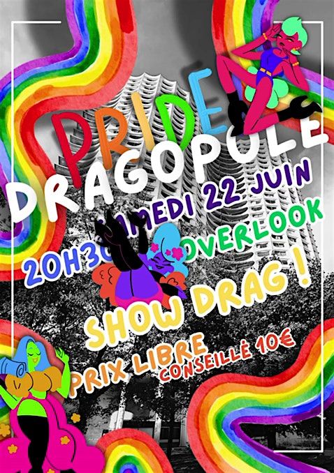 Dragopole Pride 22\/06