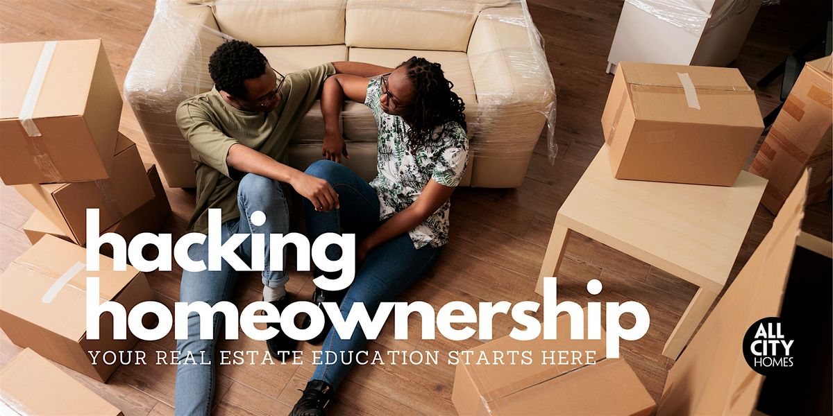 Hacking Homeownership