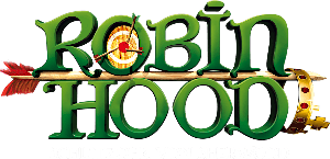 ROBIN HOOD- Willowdale Monday