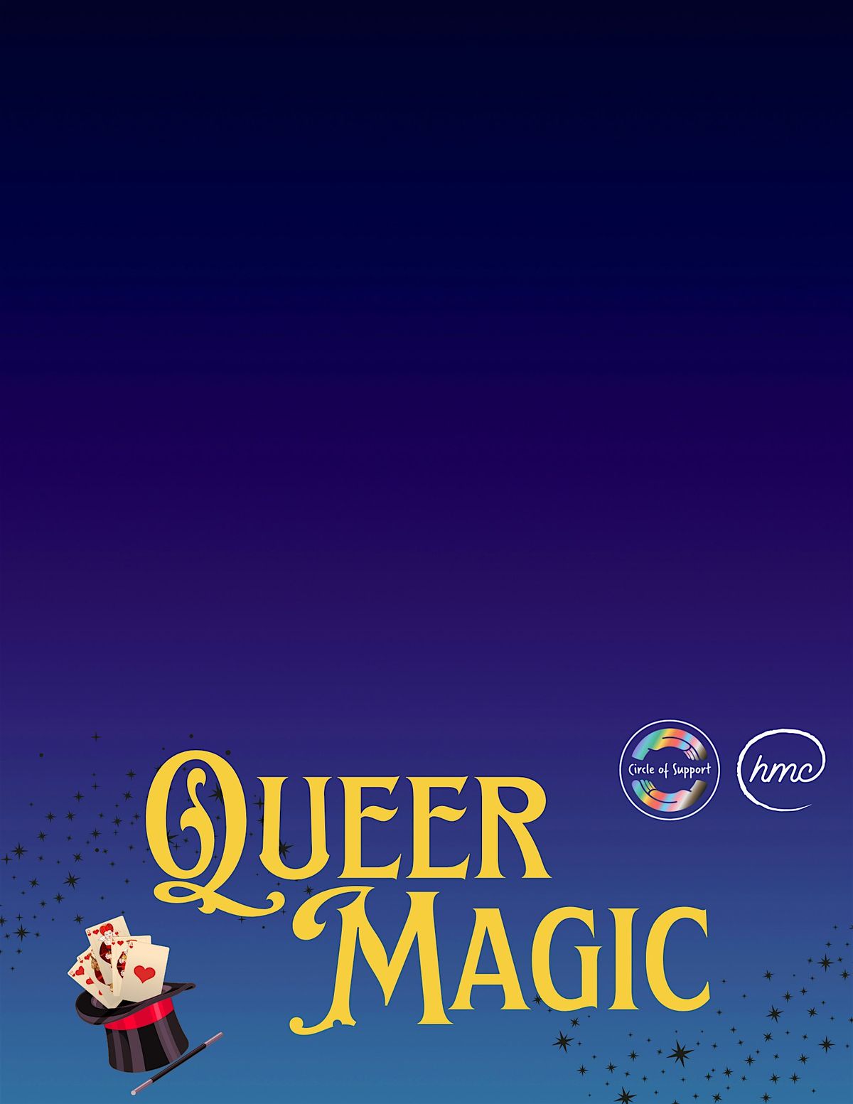 Queer Magic