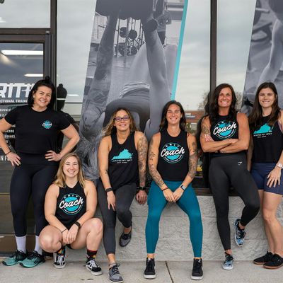 GRIT Strength and Functional Training