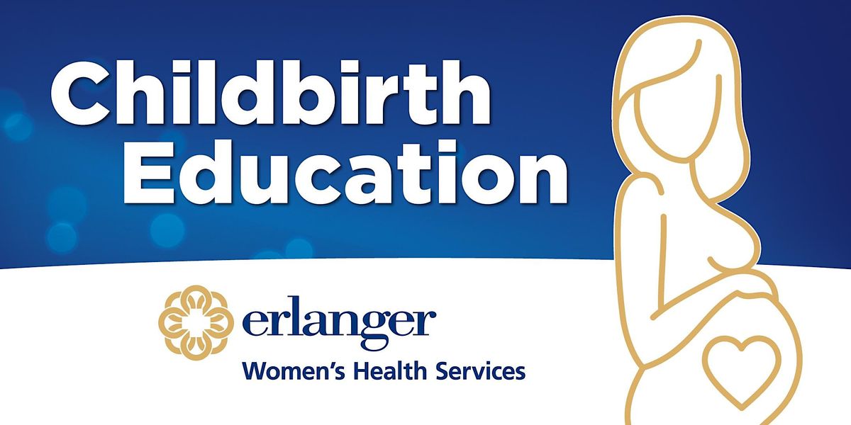 Childbirth Education Class