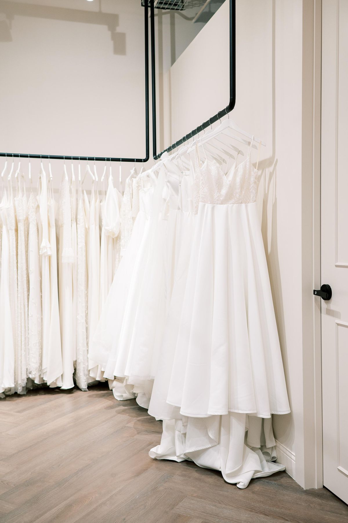 Sample Sale Wedding Dresses up to 70 off!, Blush & Raven Bridal