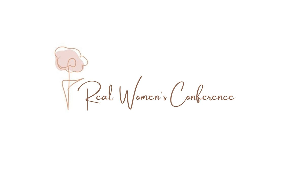 Real Women's Conference