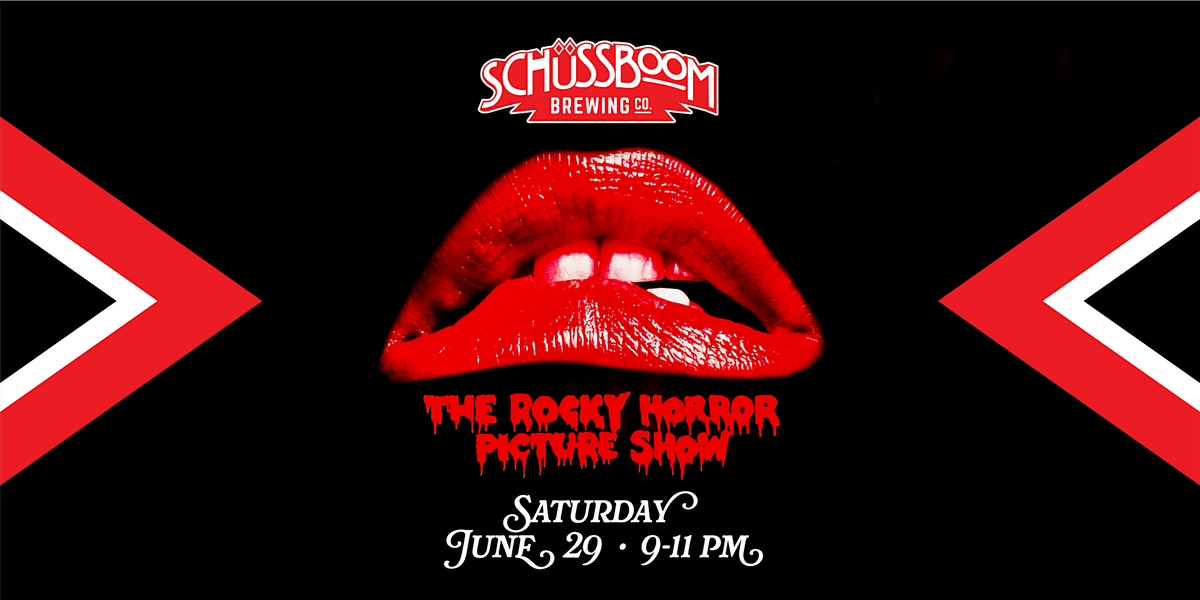 The Rocky Horror Picture Show