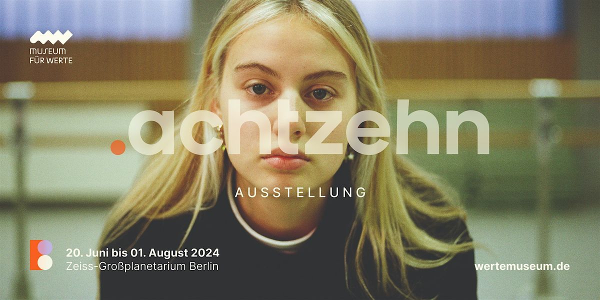 .achtzehn | Ausstellung