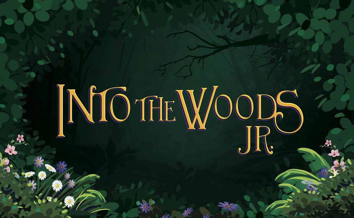 Into The Woods Jr. (June 7 2024)