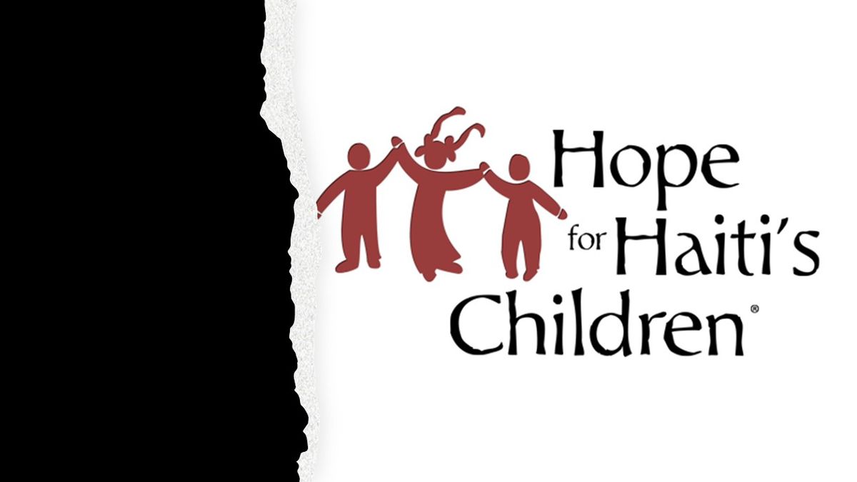 Hope For Haiti's Children - Christmas Joy Boxes