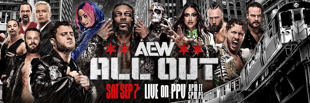 AEW All Out