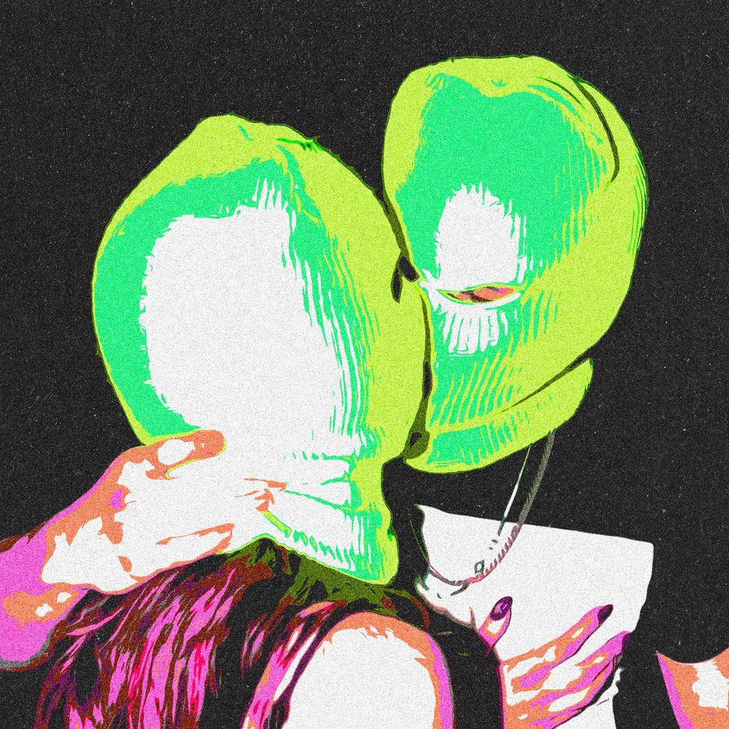 ROMANCE: Nottingham's biggest indie club night