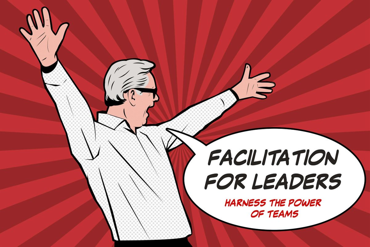 Copy of Facilitation for Leaders - Espresso Edition