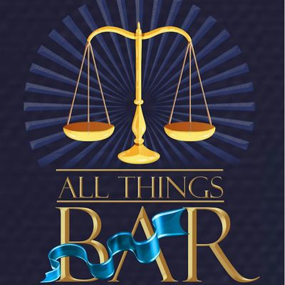 All Things Bar