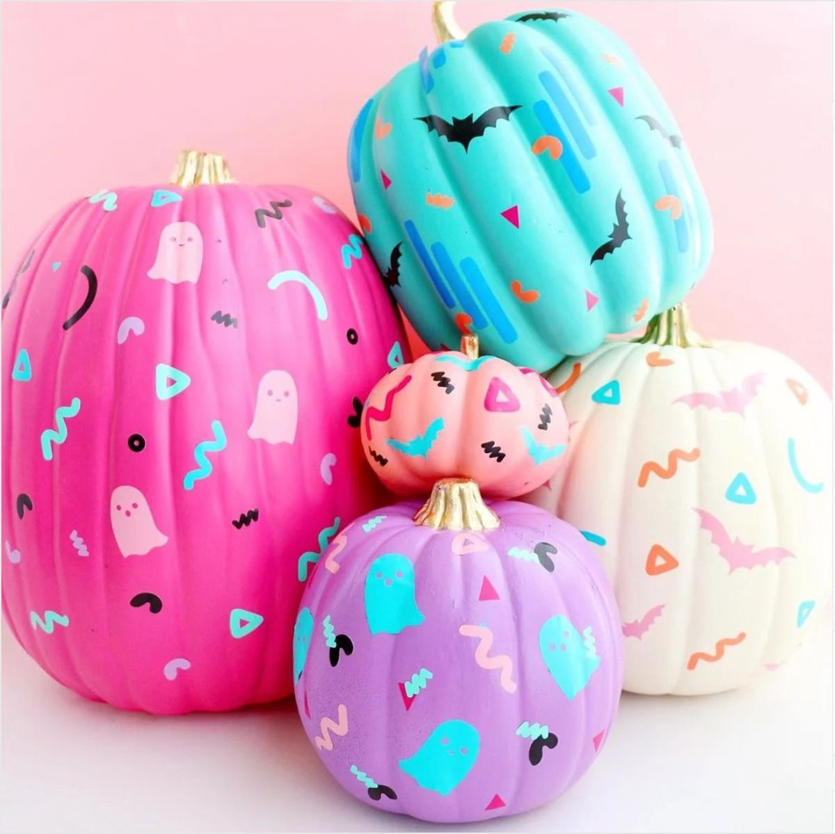 Paint your own Pumpkin! $29.00 family event!