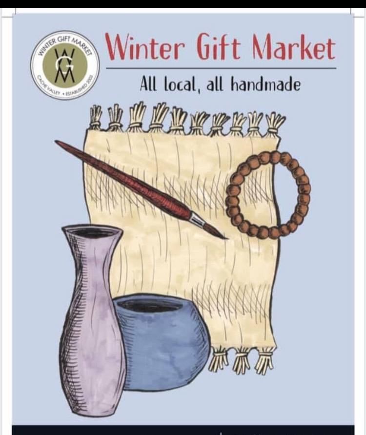 Winter Gift Market