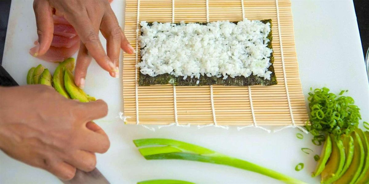 Sushi With Your Team - Team Building Activity by Classpop!\u2122