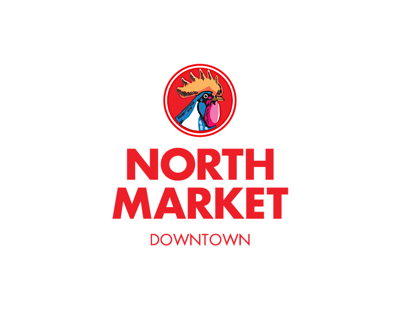 2024 North Market Downtown Apron Gala