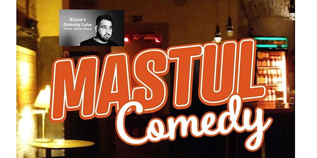 Comedy Lab in Mastul