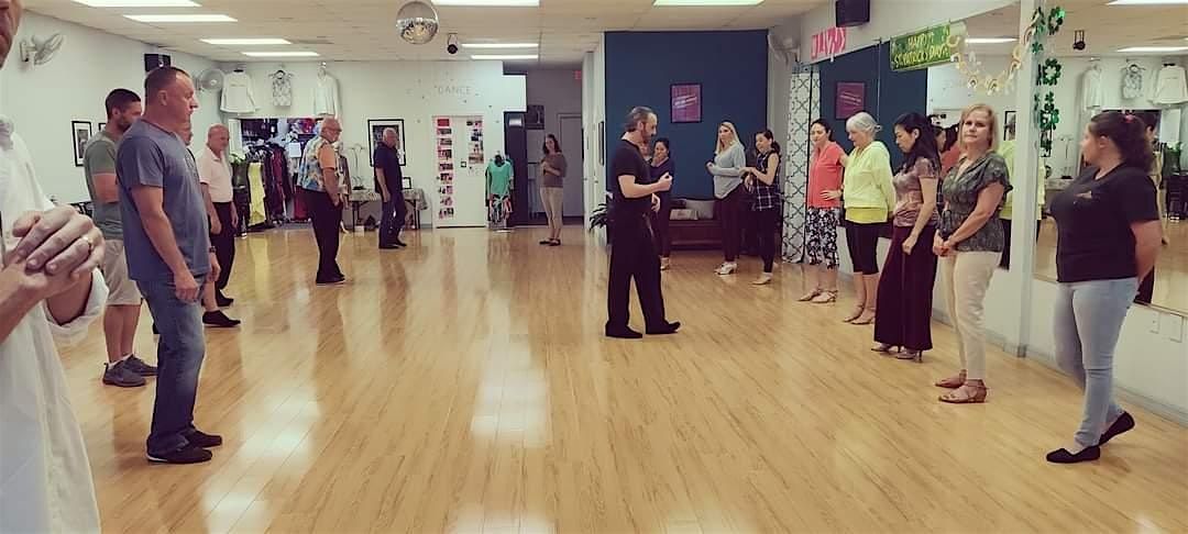 Dance classes and dance lessons taught by knowledgeable, trustworthy  pros