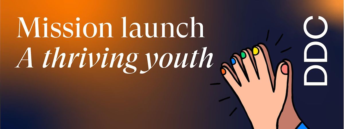 Mission Launch: A Thriving Youth