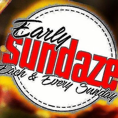 #EARLY_SUNDAZE