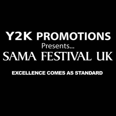 Y2K Entertainment