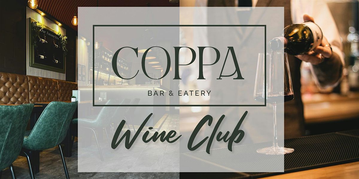 COPPA: Wine Club