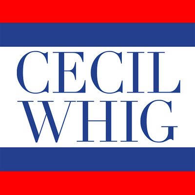 The Cecil Whig