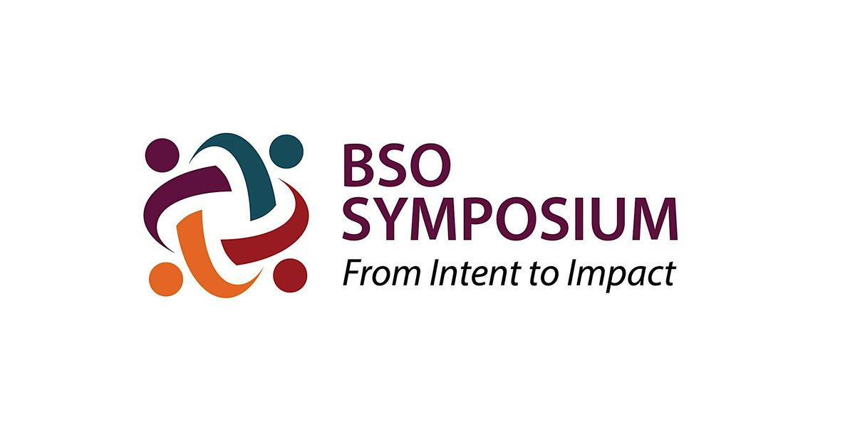 2025 BSO SYMPOSIUM - April 1, 2025