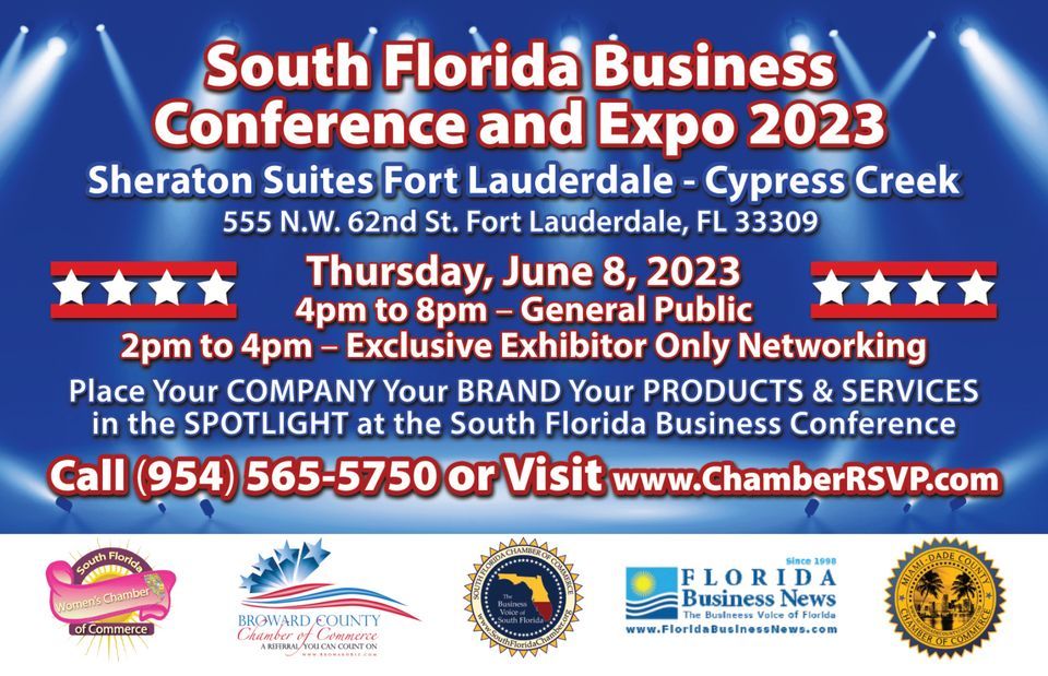 South Florida Business Expo 2023