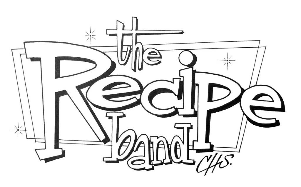 The Recipe plays Opening Weekend at The Select