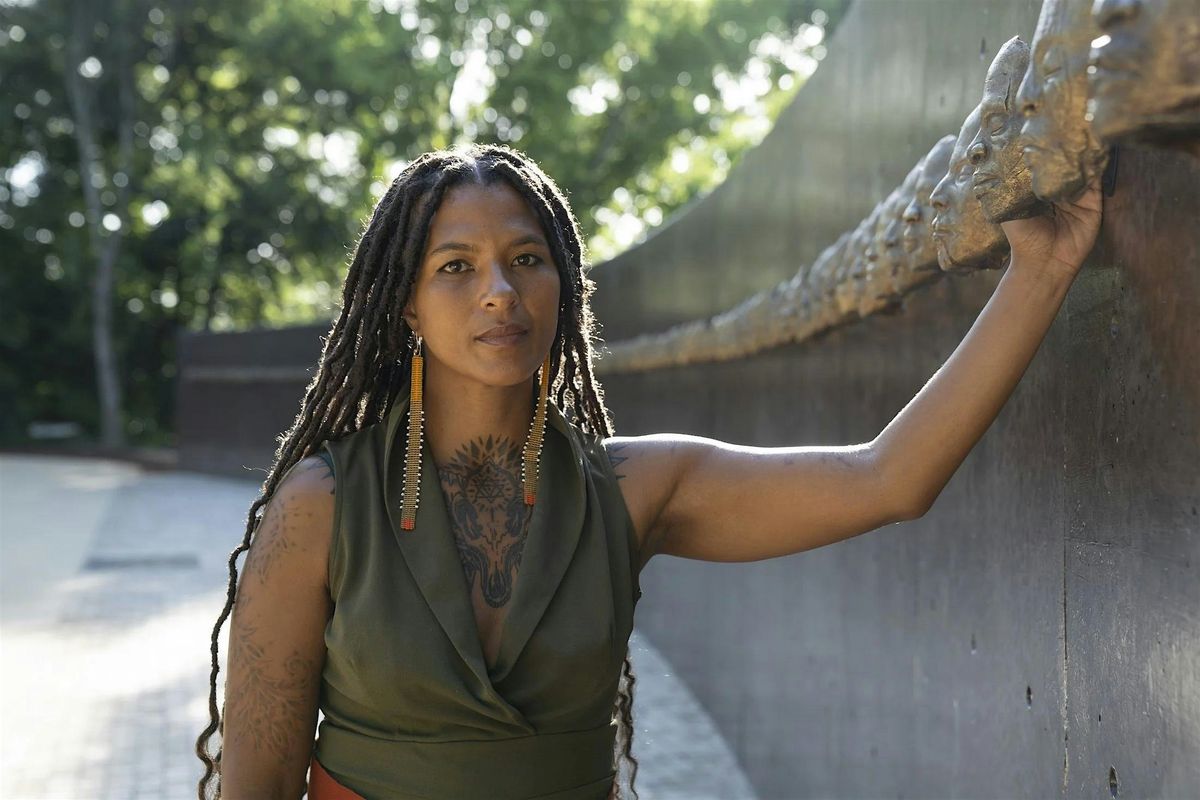 Monuments, Memory, and Black Futures Panel Discussion