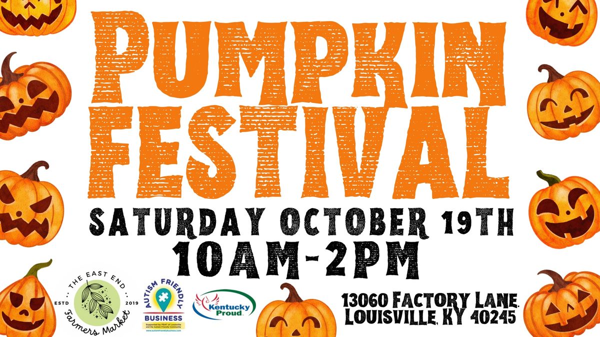 Pumpkin Festival