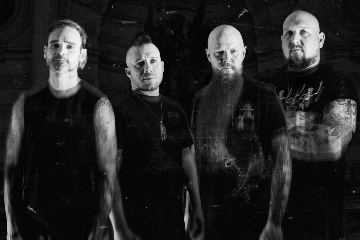 Atreyu Hamburg Tickets