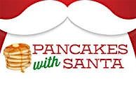 Algoma Autism Foundation Pancakes with Santa