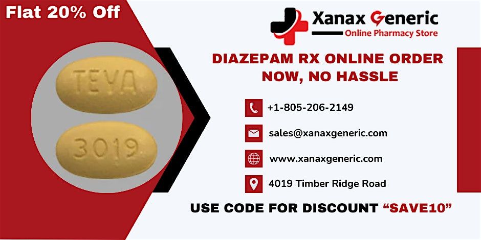 Where to Buy Diazepam Treat Anxiety and Seizures Conveniently