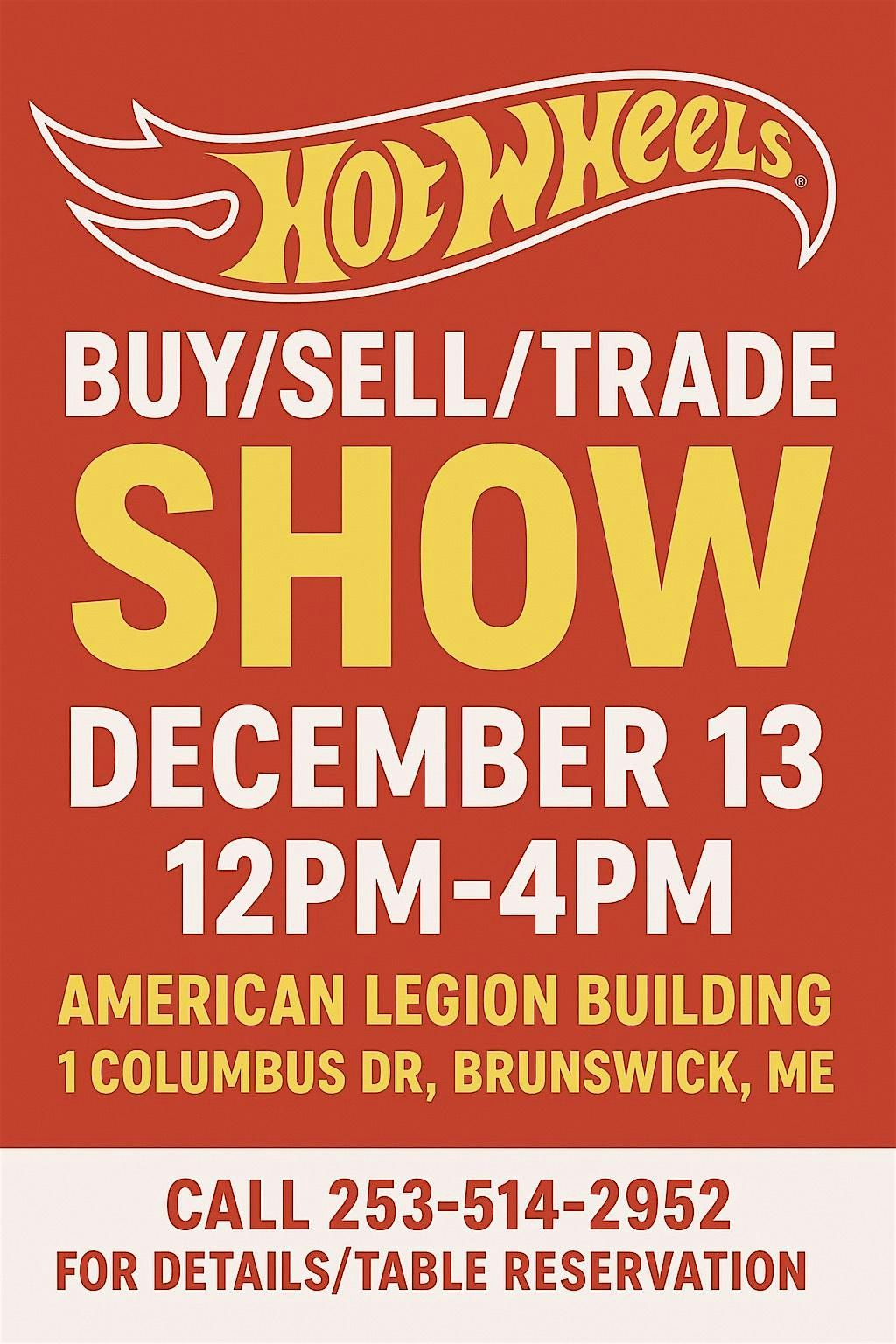 Hot Wheels Buy Sell Trade