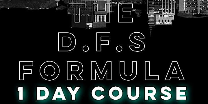 The D.F.S Formula 1 Day Course - Overland Park