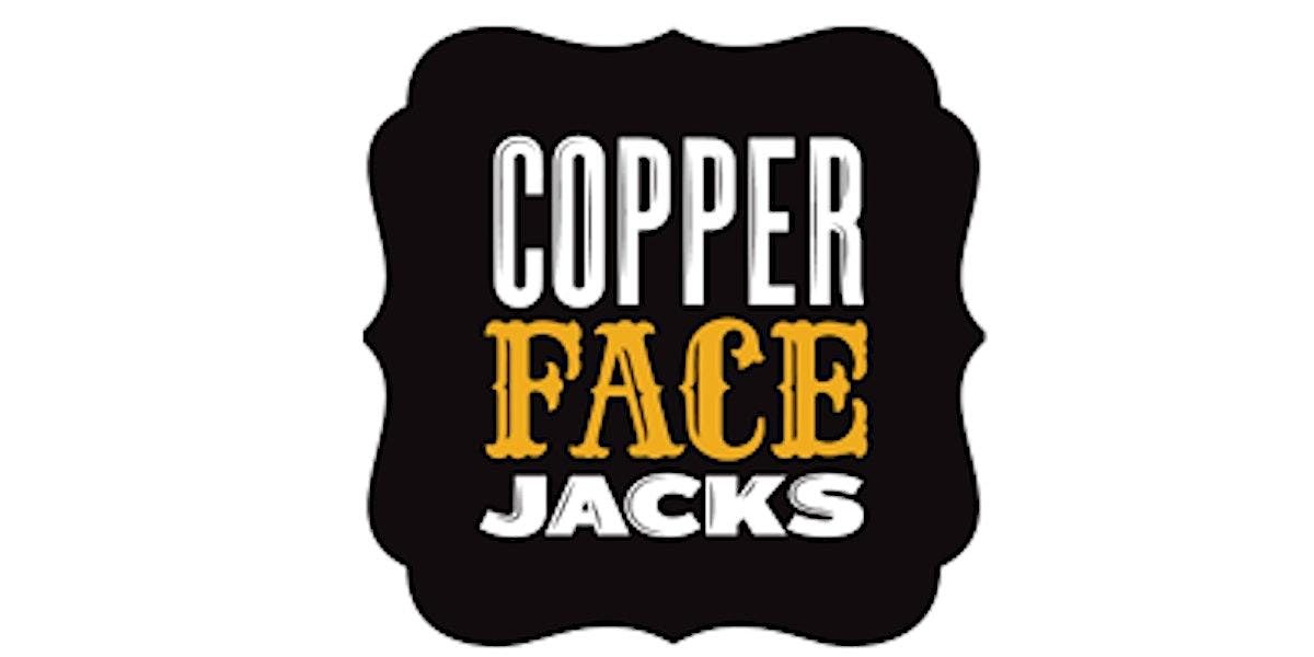 COPPERS FRIDAYS - FREE ENTRY BEFORE 10.30PM