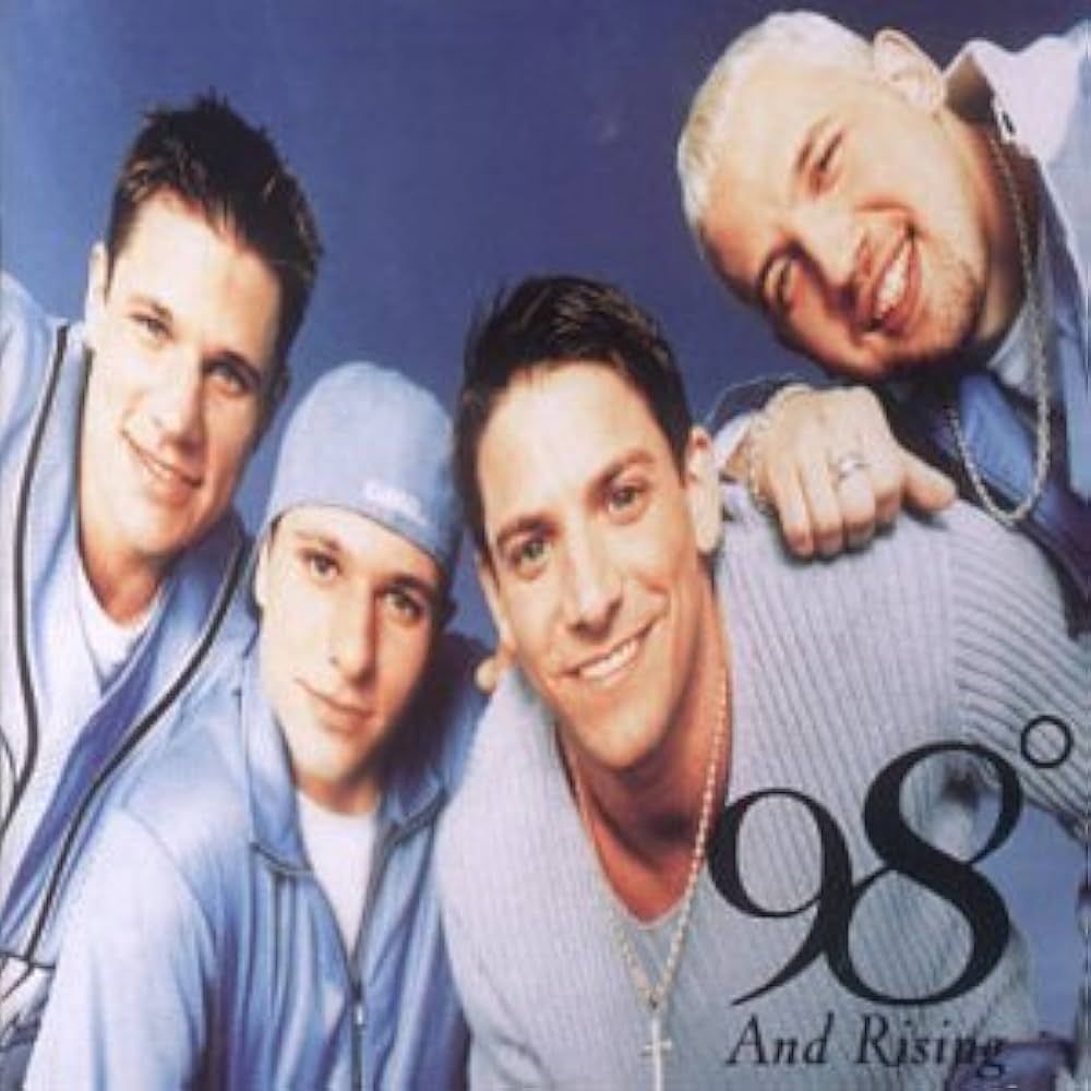 98 Degrees